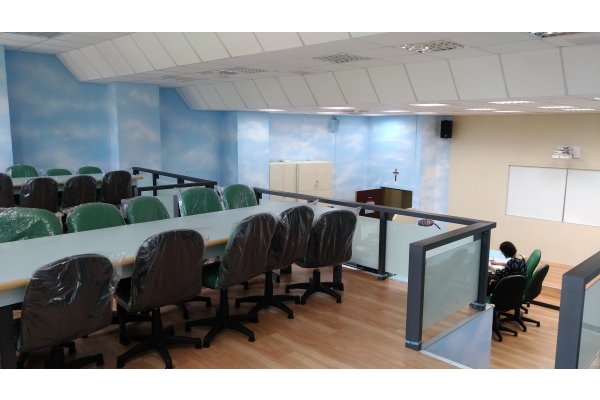 雲端智慧教室(一)